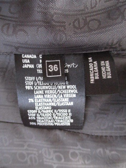 Giacche: Laurèl - neuw. schwarzer Blazer Jacke Gr. 36 – Nuovo (secondo la descrizione) da Wetzikon ZH venduto da icewear 8