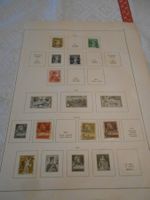 Helvetia Briefmarken