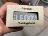 Bande de Résistance Revolve Fitness Trainingband neu