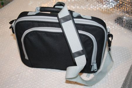 Trust Carry Bag Notebooktasche (10 Zoll)