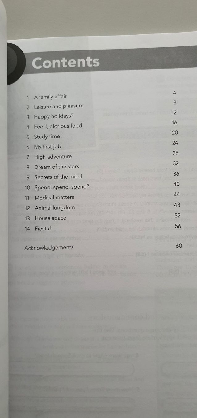 Bücher: Cambridge Complete First B2 Kursbücher – Neu (gemäss Beschreibung) aus Jona von VivianPatrick 6