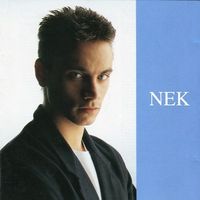 NEK (CD 1999) Nek  NEUWERTIG!