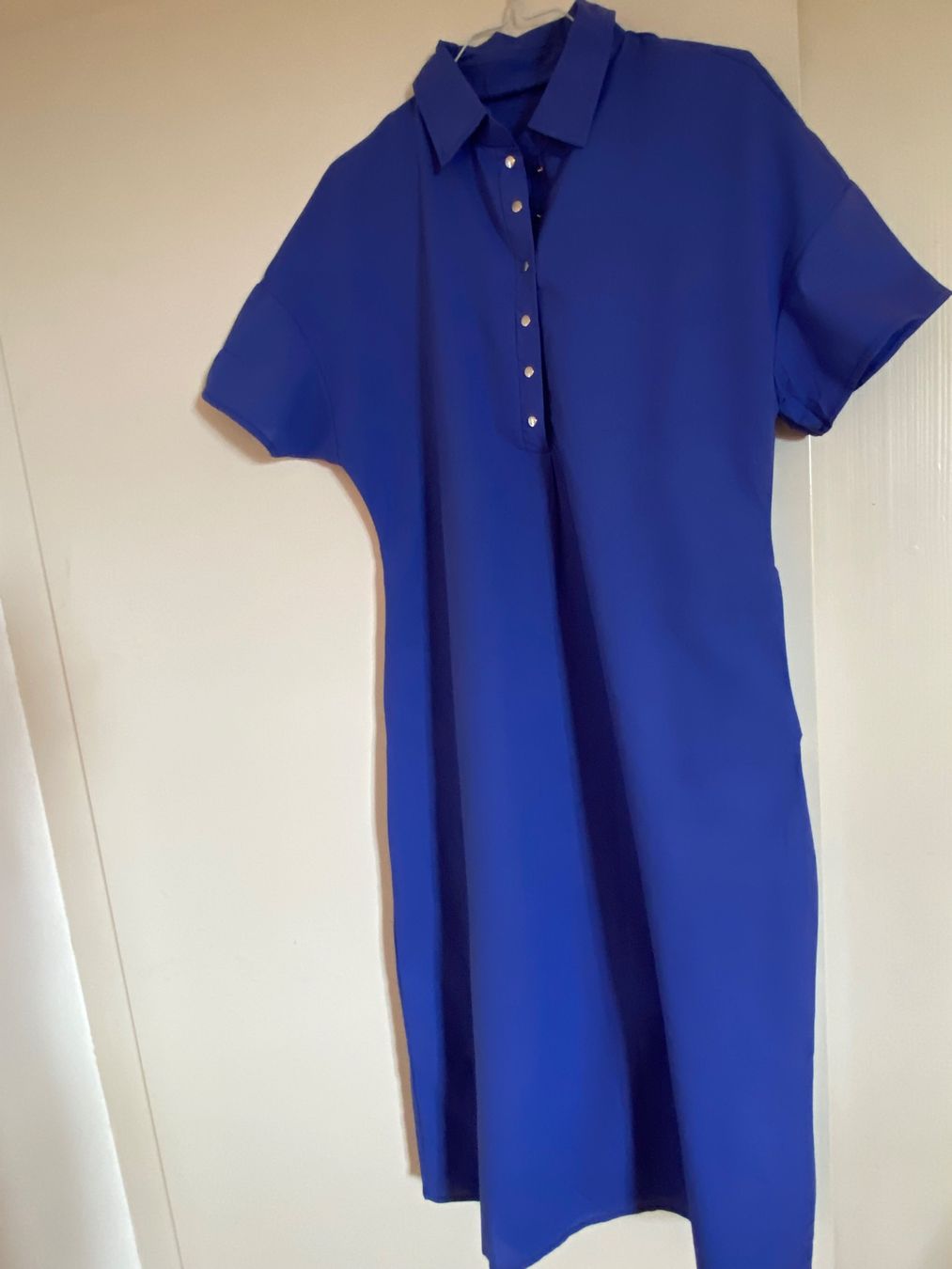 Robes: Sommerkleid königsblau NEU – Neuf (Voir description) à Bözberg par bryo