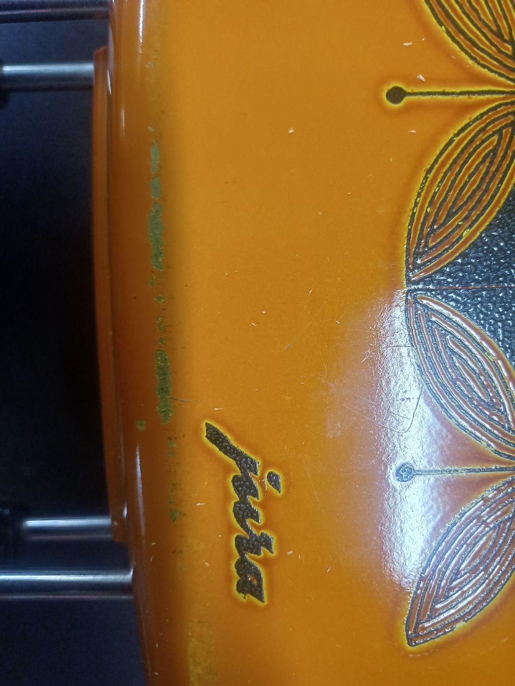 Jura Elettrodomestici da cucina: jura Brezeleisen – Difettoso da Wangenried venduto da Recycler94 1
