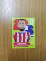 Panini WM 2026 Sticker - PAR 8