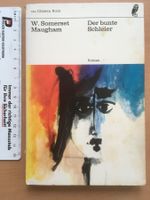 Der bunte Schleier; W. Somerset Maugham