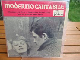 MODERAT CANTABILE