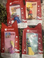 4 Tonies