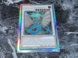 Yu-Gi-Oh! / Antiker Feendrache (Super Rare)