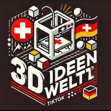 Profile image of 3DIdeenWelt