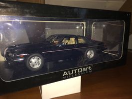Jaguar XJ-S Coupe 1/18 - RARITÄT von AutoArt