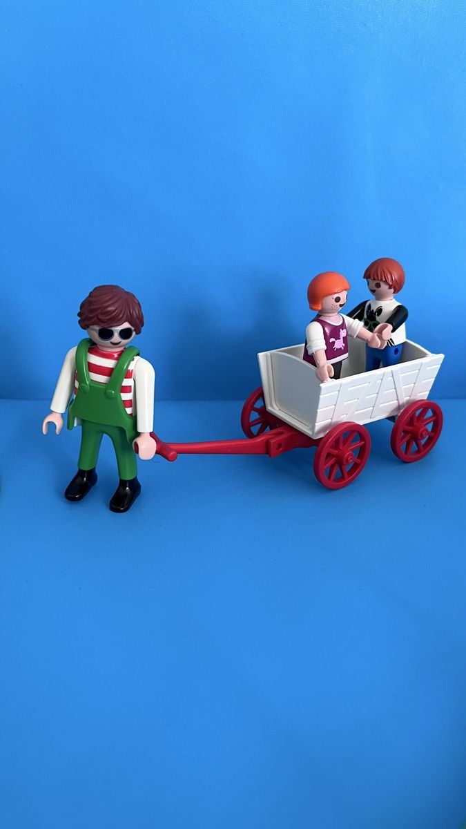 Playmobil Jouets: Playmobil Garten Set  – D'occasion à Winterthur par Strubina 2