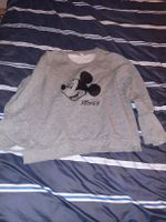 Mickey Mouse Pullover