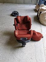 Siège auto Cybex anoris T