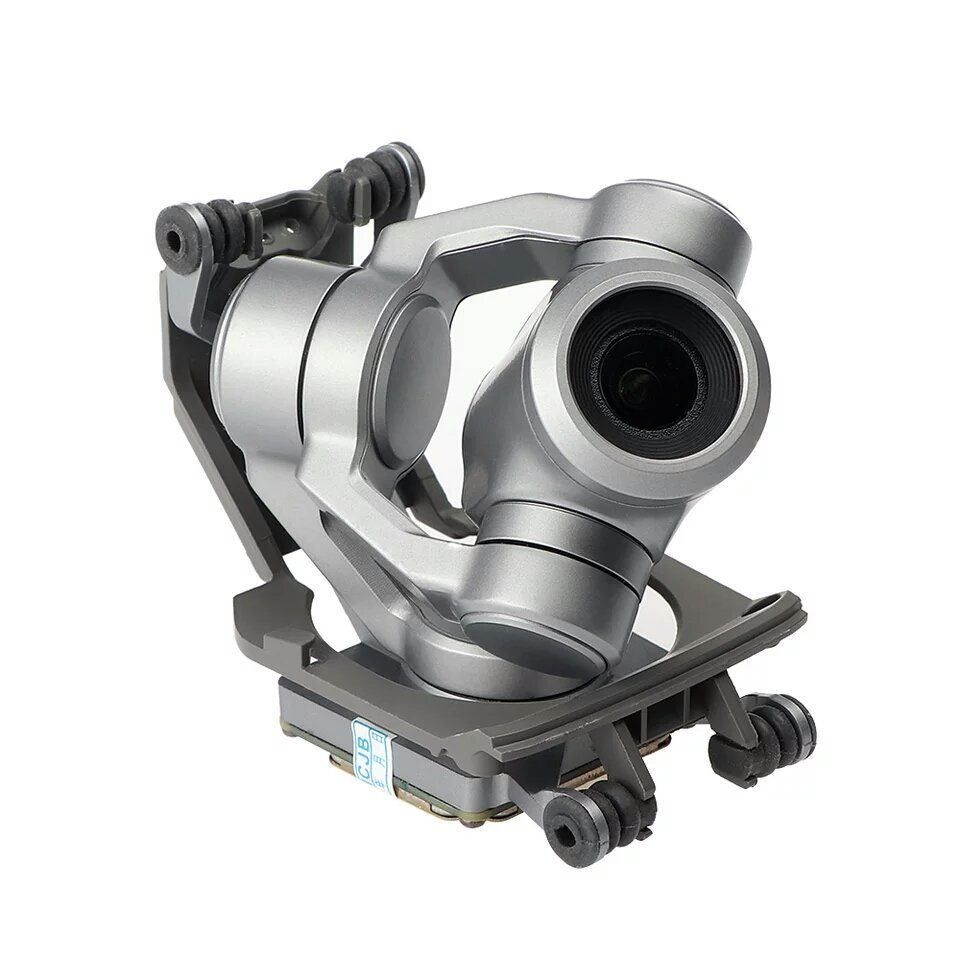 DJI Modellismo RC: Mavic 2 Zoom Komplete Gimbal – Nuovo (secondo la descrizione) da Rorschacherberg venduto da Der.Techniker