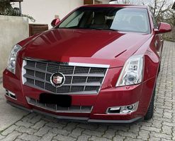 Cadillac CTS 3.6 AWD