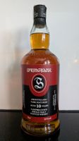 Springbank 10 Jahre Amontillado Single Malt Scotch Whis