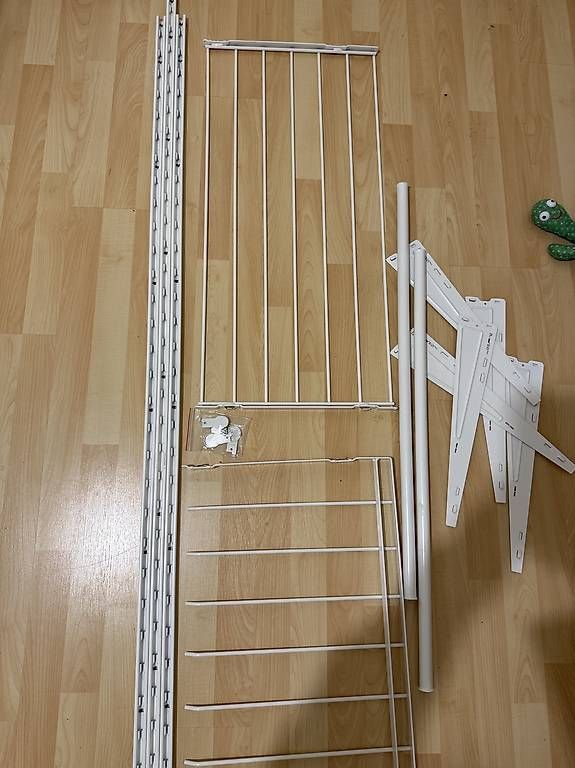 Scaffali: Wandregal ikea Boaxel – Usato da Riehen venduto da Julia-Ricardo 1