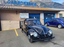 Volkswagen Käfer 1952