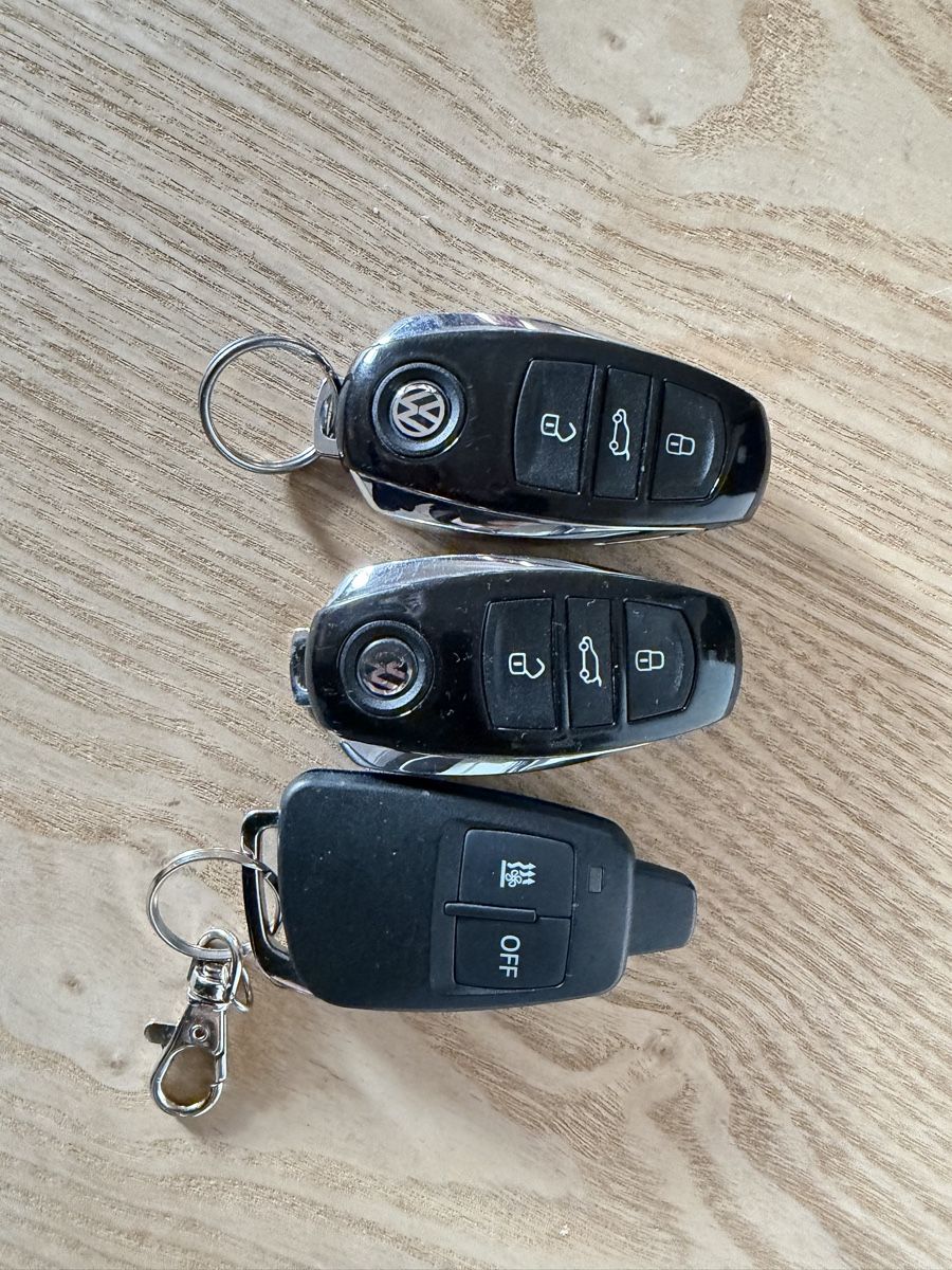 VW Autos: VwTuareg – D'occasion à Wiedlisbach par naj_s6y8 4