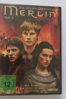 DVD Die neuen Abenteuer Merlin Vol. 6
