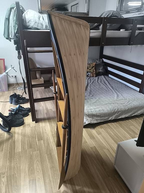 Scaffali: Bootsegal – Usato da Boll venduto da dom_t6m6 1