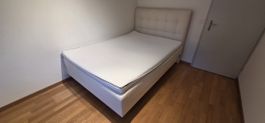 Boxspringbett 140cm
