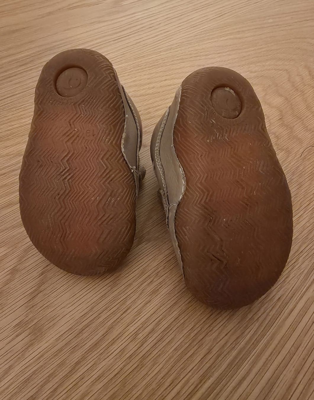 Elefanten Scarpe per ragazzi: Elefanten Schuhe Gr. 19 – Usato da Zürich venduto da CorMa01 2