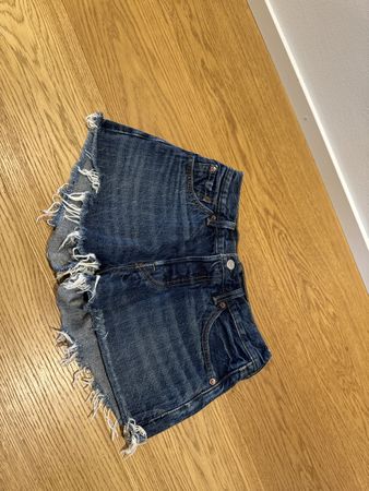 Jeans Levis Grösse 34