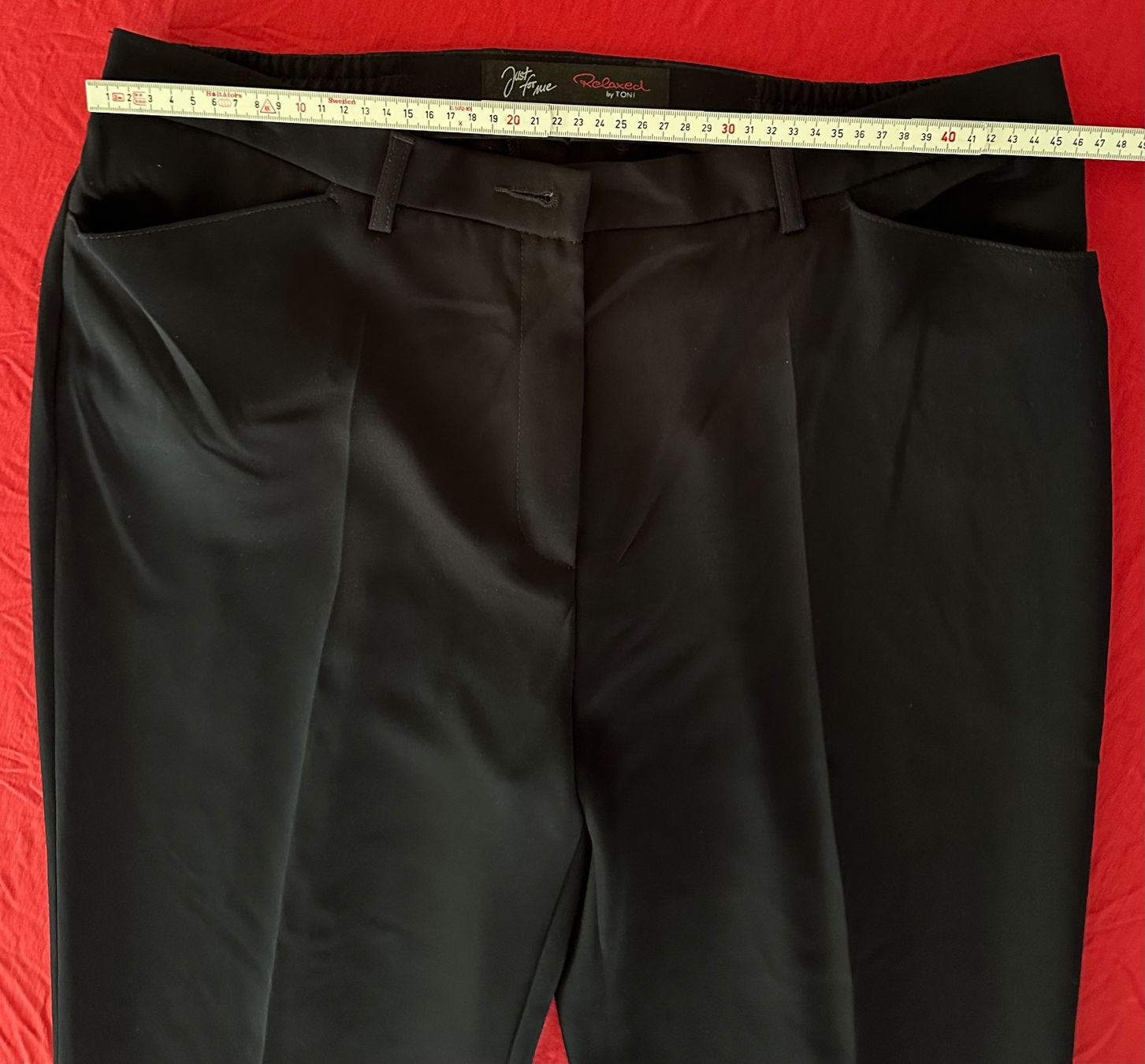 Hosen: Leichte Hose 2v2 – Gebraucht aus Winterthur von jud_xfw6 2