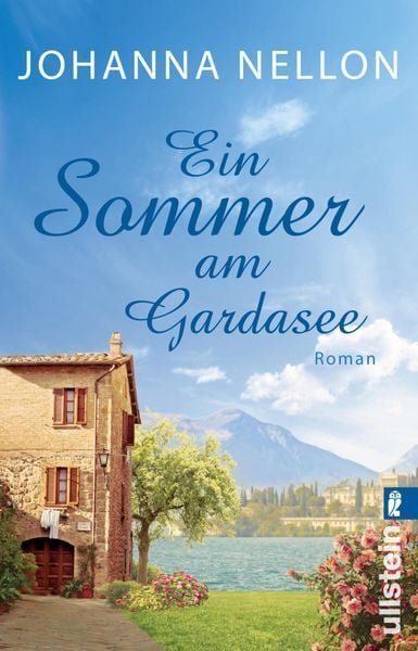 Libri: Ein Sommer am Gardasee Buch – Nuovo (secondo la descrizione) da Adlikon venduto da SkodaFabia92