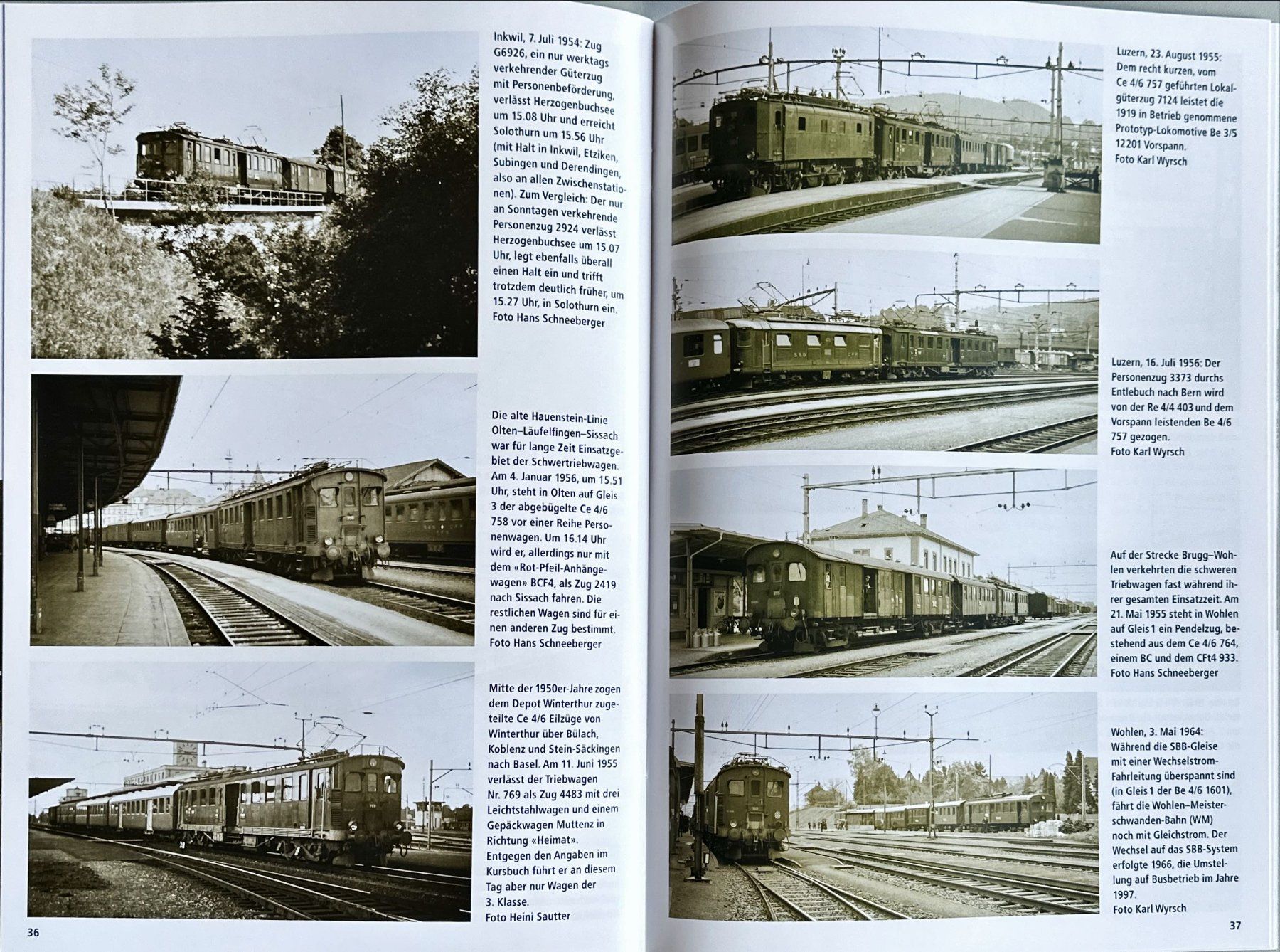 Riviste & Magazine: Semaphor Winter 2018 Nr. 60 – Nuovo e nell'imballaggio originale da Murgenthal venduto da View 5