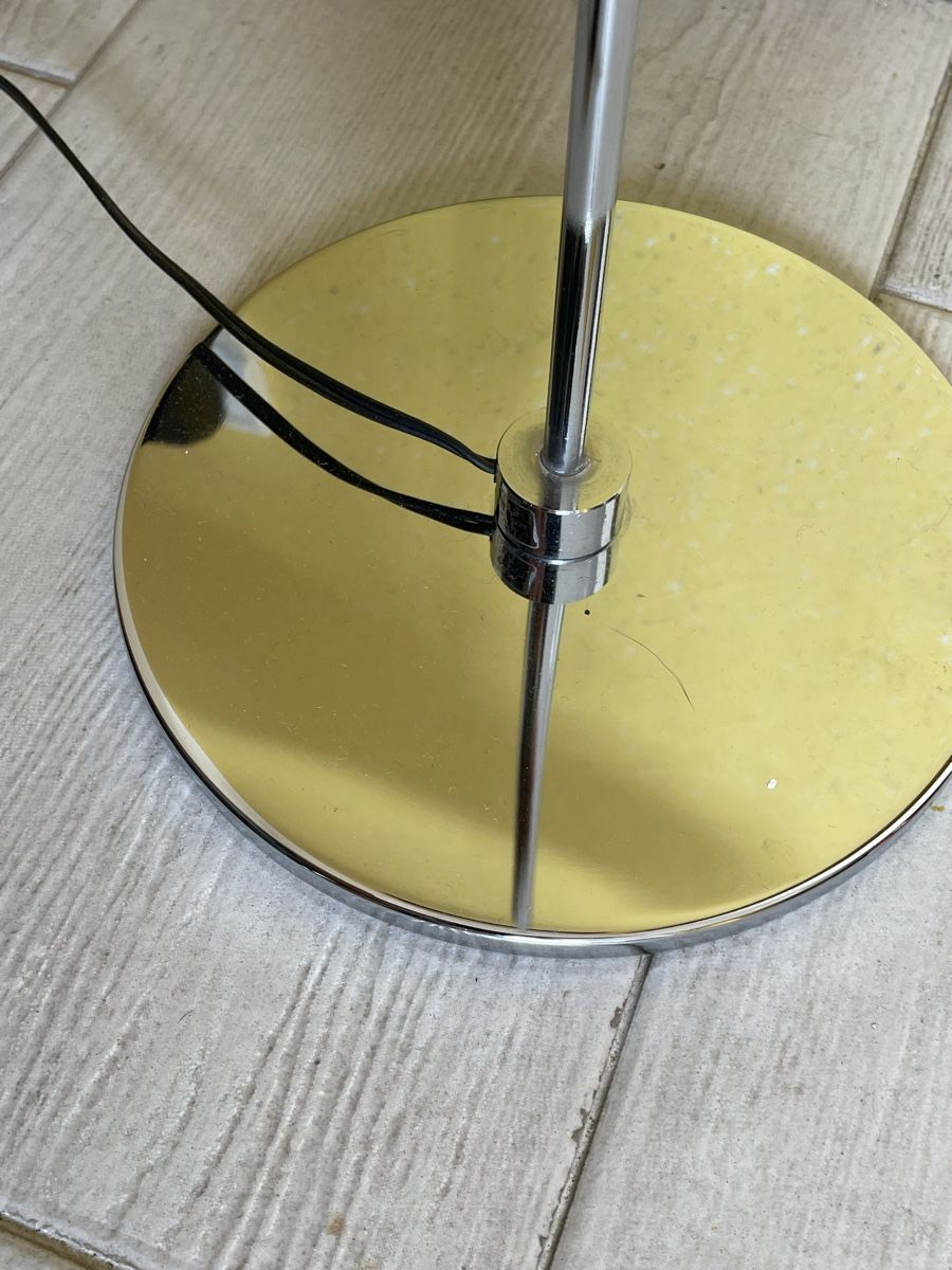Lampade: LUMESS Stehlampe – Usato da Basel venduto da RAMSESSOLEIL 5