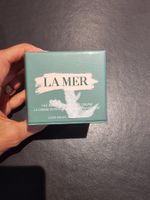 LA MER The Moisturizing Soft Cream 30ml Neu