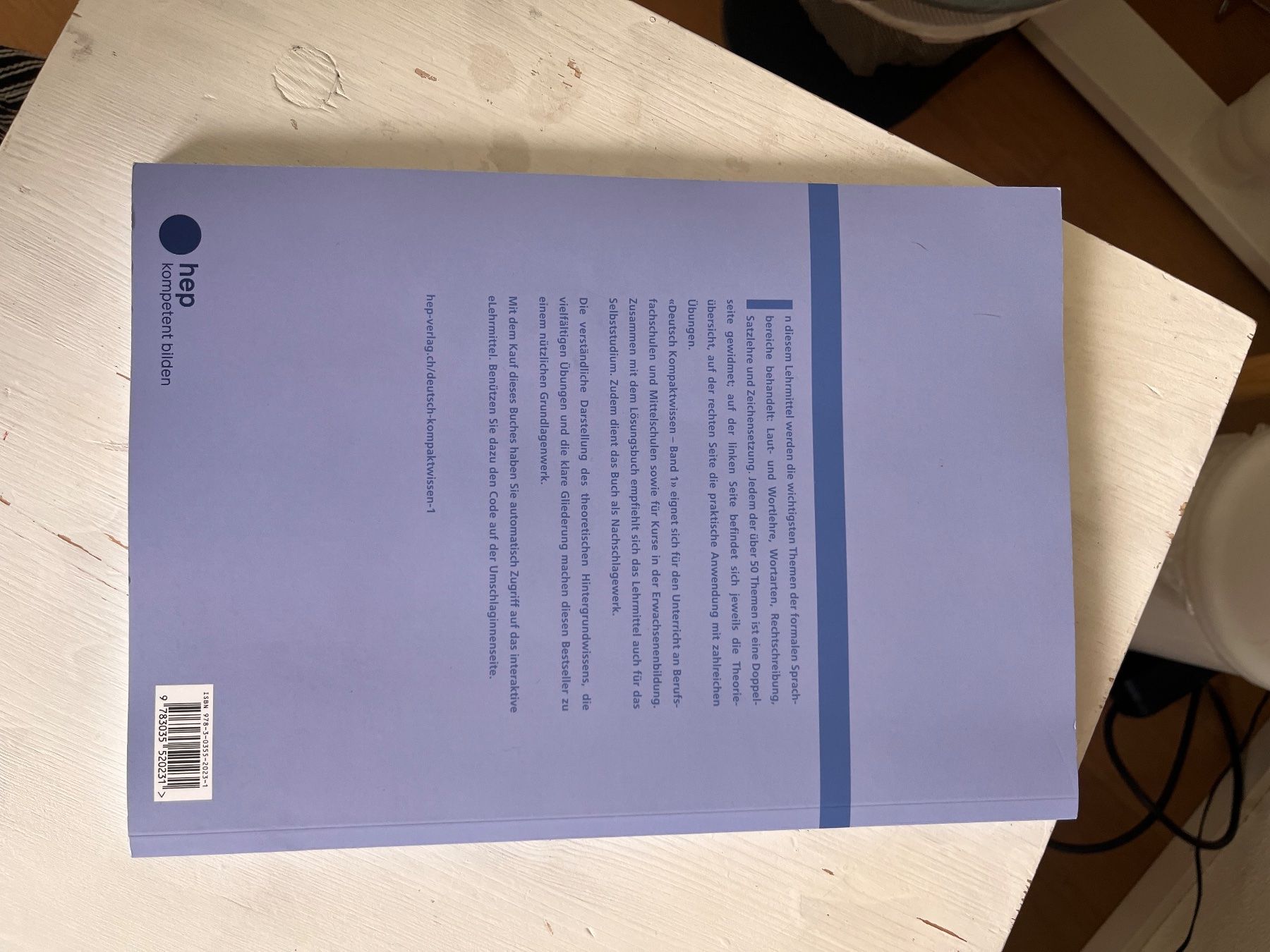 Libri: Deutsch Kompaktwissen – Usato da Wangen b. Olten venduto da oli_f9b8 1