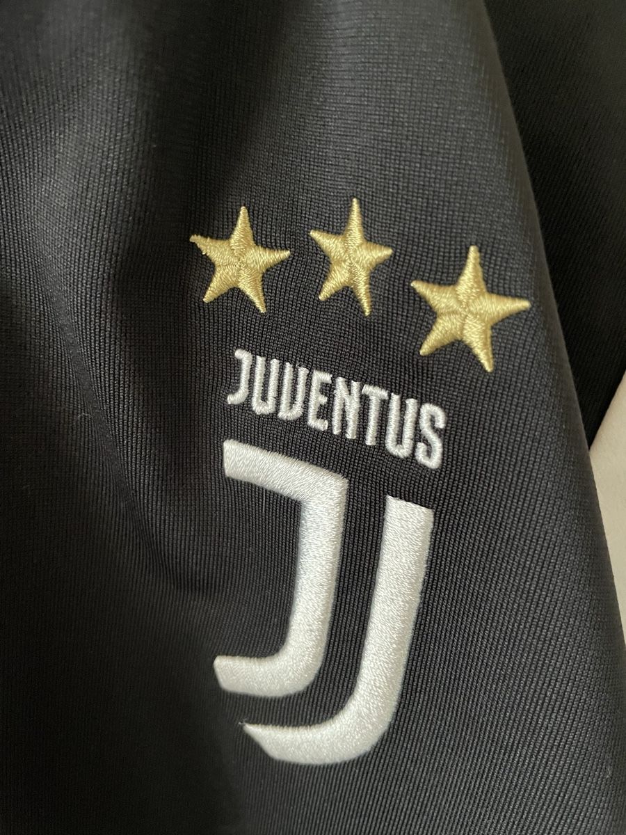 Juventus Canottiere & Pantaloni: Maillot Juventus 2018/2019 – Usato da Les Reussilles venduto da thibou10 3