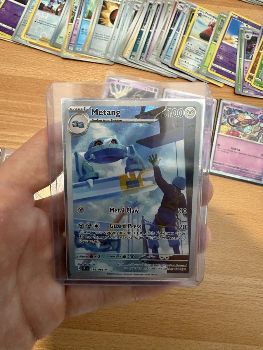 Pokémon Carte collezionabili: ENG, Bulk aus verschiedenen Pokemon Sets, mit Illustrations – Nuovo (secondo la descrizione) da Flüelen venduto da therealyannic 4