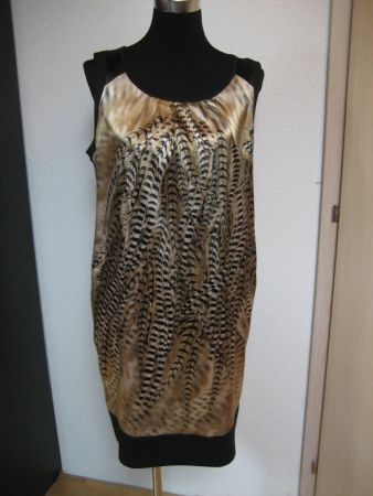 Robe stretch RIU taille 42