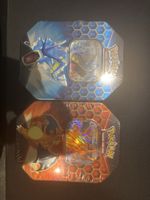 Verborgenes Schicksal Tins Pokemon