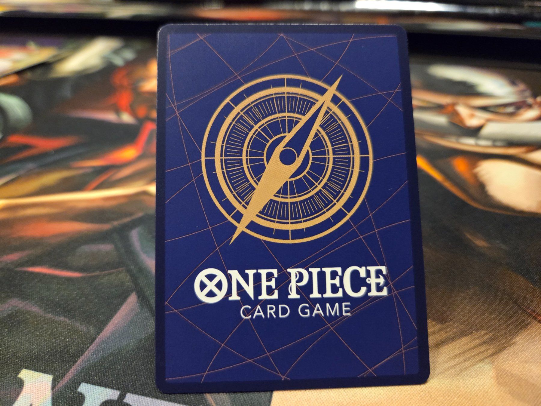 Bandai Cartes à collectionner: One Piece | Hibari SR – D'occasion à Lugano par Doppia_B 1