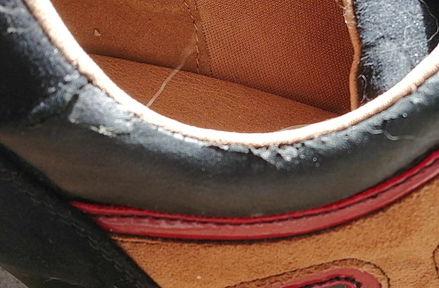 Graceland Scarpe da donna: Schwarze Graceland Keilabsatz Schuhe, Gr. 41 – Usato da Schaffhausen venduto da Domifran 6