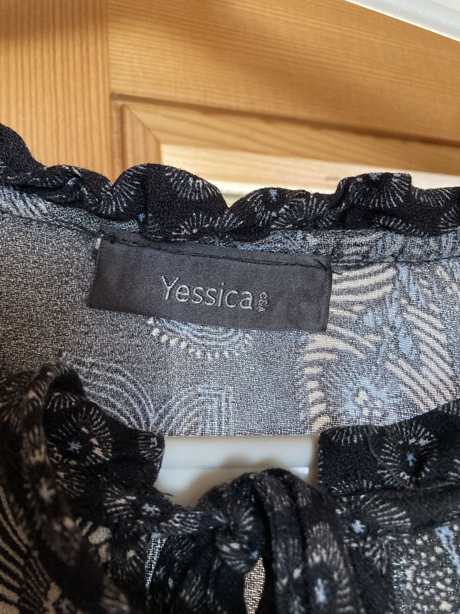 Vestiti: Langarm Kleid Gr. M – Usato da Mülenen venduto da Rapunzel99 2