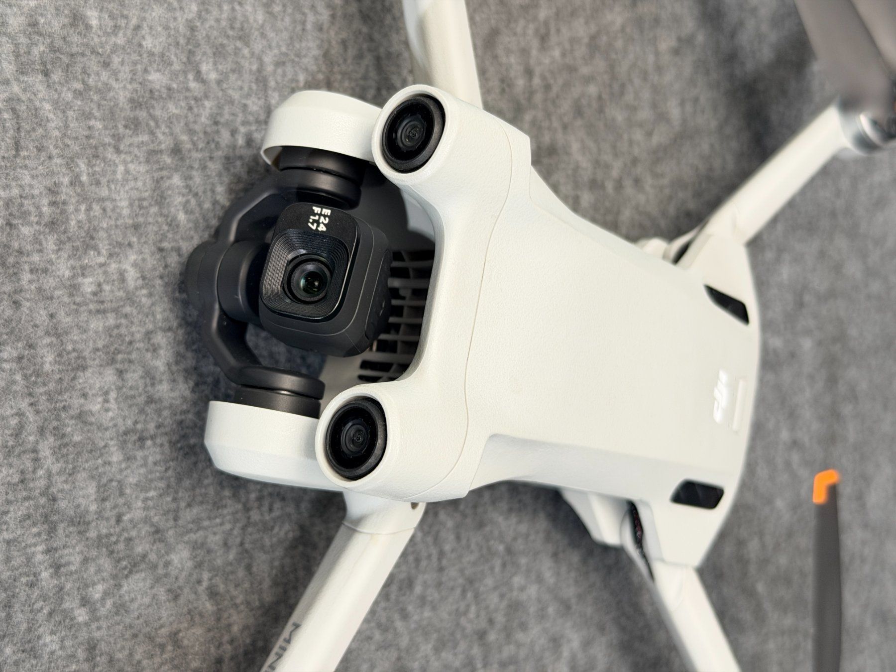DJI Modellismo RC: DJI Mini 3Pro RC Combo – Usato da Renan BE venduto da Pro7Concept 2