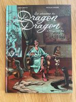 Les Mémoires du Dragon Dragon, tome 1
