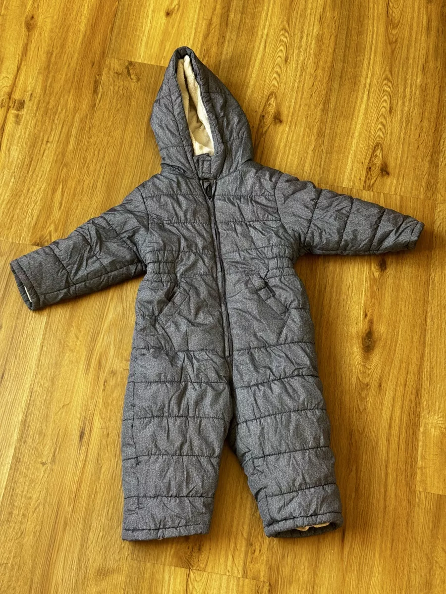 Lotti & Set di vestiti: Winteranzug Grösse 94 – Usato da Basel venduto da spassbremse
