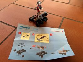 Playmobil - Legionär mit Ballist - Set 5392