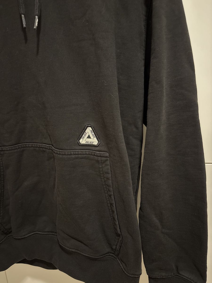 Palace Maglioni & Felpe: Pull sweat à capuche Palace Skateboards noir, taille M! – Nuovo (secondo la descrizione) da Pully venduto da kaba07 2