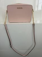 Sac bandoulière Michael Kors MK état de neuf