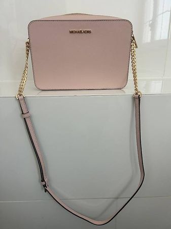 Sac bandoulière Michael Kors MK état de neuf