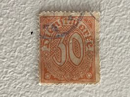 DR Briefmarken ab 1.20 CHF (Gratis-Versand)